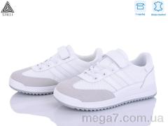 Кроссовки, STILLI KIDS оптом TQ10-2 шкіра