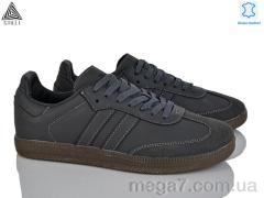 Кроссовки, STILLI Group оптом HB590-17 шкіра піна