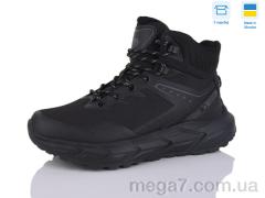 Кроссовки, Restime оптом EWZ25698 black