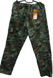 Спортивні штани чоловічі ПОЛУБАТАЛ оптом