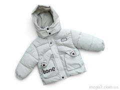 Куртка, Kids-modnik оптом K2621 м'ята