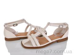 Босоножки, Бабочка-Mengfuna-AESD оптом 2817-38