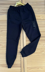 Спортивні штани чоловічі на флісі оптом 
