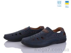 Туфли, Victoria оптом ЧОЛОВІЧЕ ВЗУТТЯ+	 753