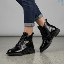 Ботинки, MD-GRESSO-LUNASTEP оптом 26-ZHF7828-7