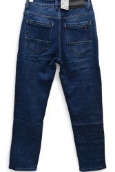 Джинси чоловічі на флісі VINGVGS оптом --