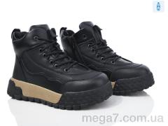 Ботинки, Ok Shoes оптом MD1230