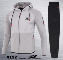 Спортивні костюми чоловічі оптом 