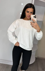 Свитшоты женские оптом 68279031 5742-33