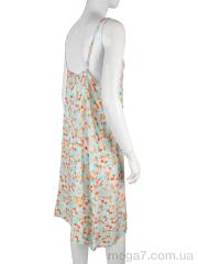 Туника, Boni-Shop оптом --- 14300 blue