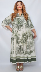 Платья женские БАТАЛ оптом 32967048 98-176