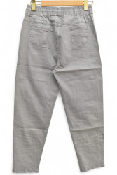 Брюки жіночі БАТАЛ оптом YIMEITE