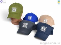 Кепка, Reluna Group оптом 771-1 mix
