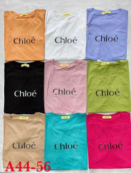 Футболки жіночі оптом M8