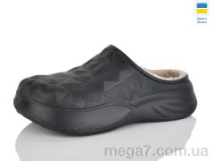 Сабо, Lot Shoes оптом E28 чорний