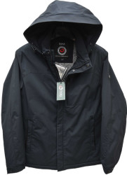 Куртки демисезонні чоловічі оптом --