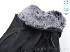 Перчатки, Королева оптом 0533A шкіра кролик