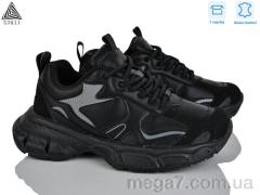 Кроссовки, STILLI Group оптом V190-1 шкіра піна