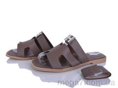 Шлепки, Бабочка-Mengfuna-AESD оптом 8038-35