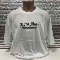 Футболки мужские оптом 08791643 5125-141