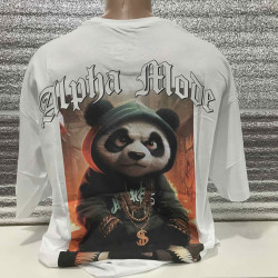 Футболки мужские оптом 08791643 5125-141