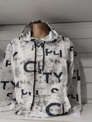 Худи мужские оптом 52149708 58-7