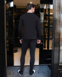 Термобілизна чоловіча з начосом оптом