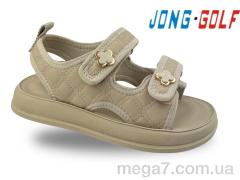 Босоножки, Jong Golf оптом B20679-3