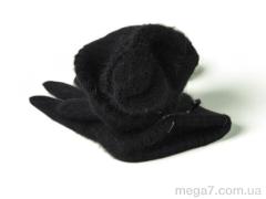 Перчатки, CAP оптом CAP 7063 black (хутро) mix