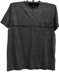 Футболки мужские БАТАЛ оптом 65381092 226-105