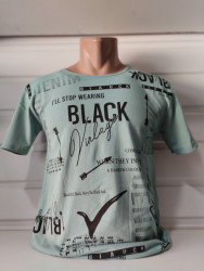 Футболки чоловічі оптом