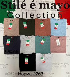 Футболки жіночі оптом 