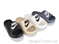 Шлепки, Deshman оптом 13-11 mix