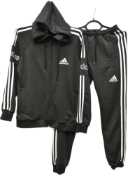 Спортивные костюмы мужские оптом 75018394 0029-165