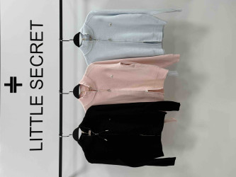 Светри жіночі оптом Little Secret