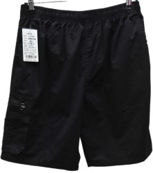 Шорты мужские ПОЛУБАТАЛ оптом 86409527 2503-436