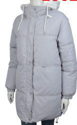 Куртки зимние женские оптом 81720593 2362-12