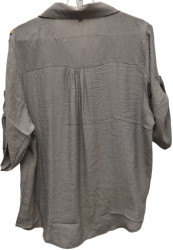 Сорочки жіночі БАТАЛ оптом 