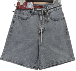 Шорти джинсові жіночі оптом