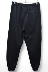 Спортивні штани чоловічі БАТАЛ оптом        