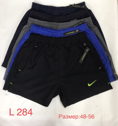 Шорты мужские оптом 16730825 L284-47