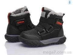 Ботинки, Clibee-ShoSho оптом HA825-2 black