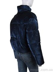 Куртка, Obuvok оптом OBUVOK 17571 (12032) blue