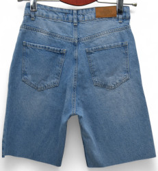 Шорти джинсові жіночі оптом