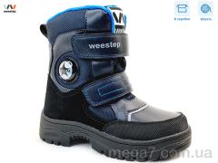 Ботинки, Weestep оптом WEESTEP R918168225 DB