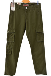 Брюки мужские ПОЛУБАТАЛ оптом 05267319 177-195-263