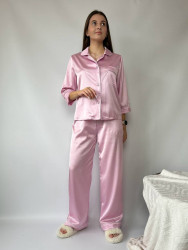 Ночные пижамы женские оптом 72136085 2490-15