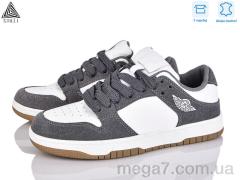 Кроссовки, STILLI Group оптом NK10-23R шкіра піна