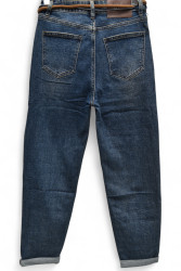 Джинси жіночі DKNSEL ПОЛУБАТАЛ оптом