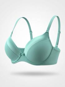 Бюстгальтер Acousma A6310BCH (  светло-бирюзовый, B  6 шт. )